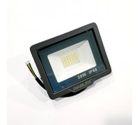 LED-Прожектор світодіодний Rablex RB-520 20W IP66 (80)