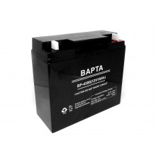 Акумуляторна батарея BAPTA 12В 18,0Ач 181х77х167 BP-4300/ 7834 (4)