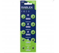 Rablex BUTTIN CELL AG0 /10/200/2000