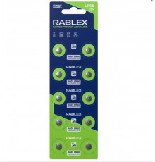 Rablex BUTTIN CELL AG0 /10/200/2000