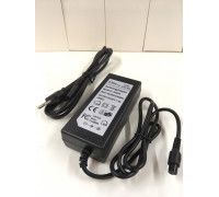 Сетевое зарядное устройство MLQ 703/ 220v/2usb/2Am (120)