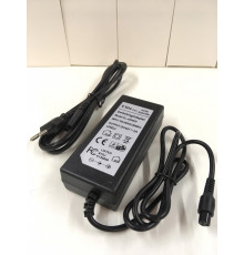 Сетевое зарядное устройство MLQ 703/ 220v/2usb/2Am (120)