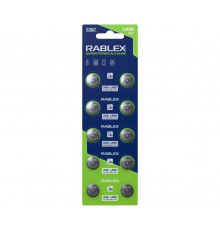Rablex BUTTIN CELL AG8 /10/200/2000