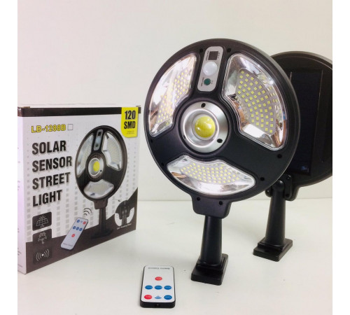 Фонарь,прожектор LB 1288B LED (60 шт/ящ) за 878 грн