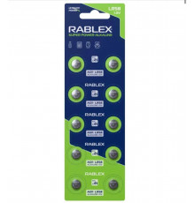 Rablex BUTTIN CELL AG11 /10/200/2000