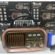 Радиоприемник с блютузом -GOLON RX-628BT (40) за 745 грн