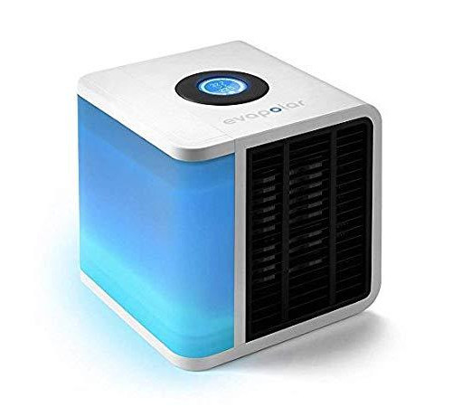 Портативный мини кондиционер ARCTIC AIR NV-AC19/ 5289/5V*2A (24шт) за 570 грн