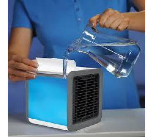 Портативный мини кондиционер ARCTIC AIR NV-AC19/ 5289/5V*2A (24шт) за 570 грн