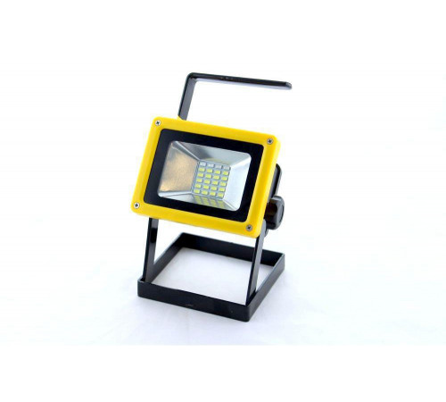 Фонарь,прожектор100W/ 20 LED FLOOD LIGHT Qutdoor BL-204/3828 (36 шт/ящ) за 639 грн