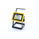 Фонарь,прожектор100W/ 20 LED FLOOD LIGHT Qutdoor BL-204/3828 (36 шт/ящ) за 639 грн
