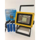 Фонарь,прожектор100W/ 20 LED FLOOD LIGHT Qutdoor BL-204/3828 (36 шт/ящ) за 639 грн