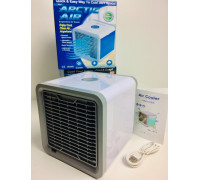 Портативный мини кондиционер ARCTIC AIR NV-AC19/ 5289/5V*2A (24шт)