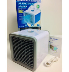 Портативный мини кондиционер ARCTIC AIR NV-AC19/ 5289/5V*2A (24шт)
