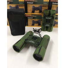 Бiноколь водонепроникний BUSHNELL 4498/ 4789/ 10*25*100m*1000m (50 ш)