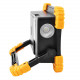 Прожектор светодиодный L802/ 8406 -20W-2COB+1W, ЗУ micro USB, 2x18650/3xAA, Power Bank (60 шт/ящ) за 788 грн