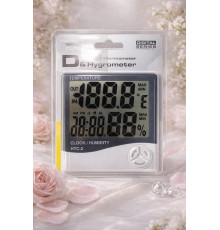 Термометр електронний HTC-2-1 (120