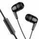 Наушники проводные HOCO M97 Enjoy universal earphones with mi за 108 грн