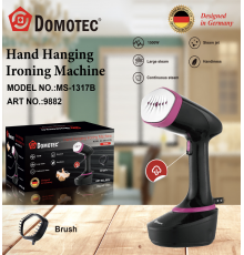 Отпариватель Domatec MS 1317B/ 9882 1317 (12)