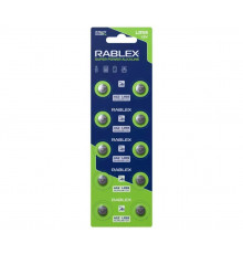 Rablex BUTTIN CELL AG2 /10/200/2000