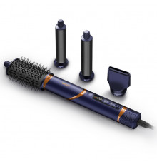 Фен-стайлер VGR 4 в 1 V-474, Professional, 4 насадки, 1400 Вт