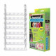 Вішалка для одягу Wonder Hanger за 93 грн