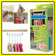 Вішалка для одягу Wonder Hanger за 93 грн
