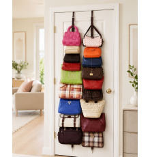 Органайзер для зберігання сумок / Підвісний органайзер Bag Rack 2шт