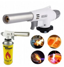 Газовий пальник Flame Gun 920 з п'єзопідпалом. a42