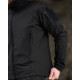 Легка куртка yeren Hunter FZ Gen.2 чорна ТР6602
