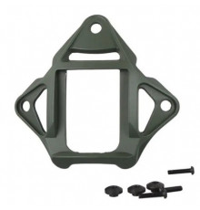 Кріплення платформа NVG для шолома.AT000/4