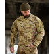 Легка куртка yeren Hunter FZ Gen.2 мультикам ТР6603