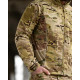 Легка куртка yeren Hunter FZ Gen.2 мультикам ТР6603