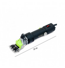 Машинка для стриження овець N1J-MYR-76F, 220 V 50 Hz 850W 1000-2800r/min.a3195