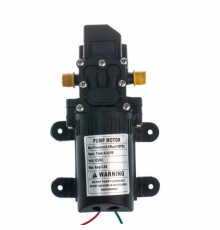 Насос для акумуляторного обприскувача 12 V (у складі). a744