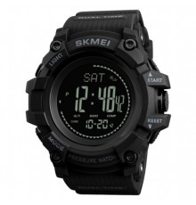 Тактичні годинники для активного способу життя.AT-15/P BLACK