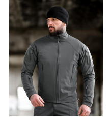 Легка куртка yeren Hunter FZ Gen.2 сіра ТР6600