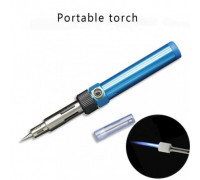 Газовый паяльник HT-B01 VT 70W-100W