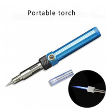 Газовый паяльник HT-B01 VT 70W-100W