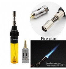 Газовый паяльник HT-F01 80-120 W
