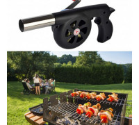 Ручной фен для барбекю BBQ-40W