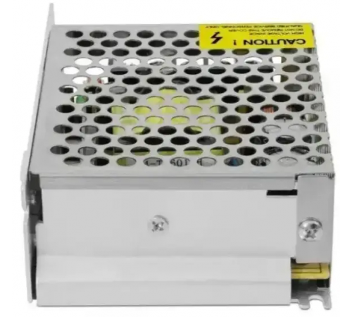 Адаптер 12V 3,5A METAL YF-K1203500 за 410 грн