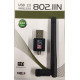 USB WI-FI Адаптер 802.IIN MOD-802 /2367/ 1109 Mbps (300) за 262 грн