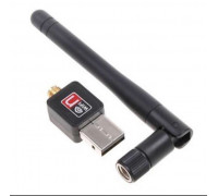 USB WI-FI Адаптер 802.IIN MOD-802 /2367/ 1109 Mbps (300)