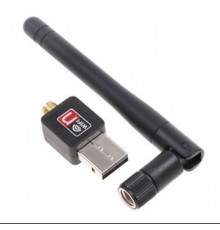 USB WI-FI Адаптер 802.IIN MOD-802 /2367/ 1109 Mbps (300)