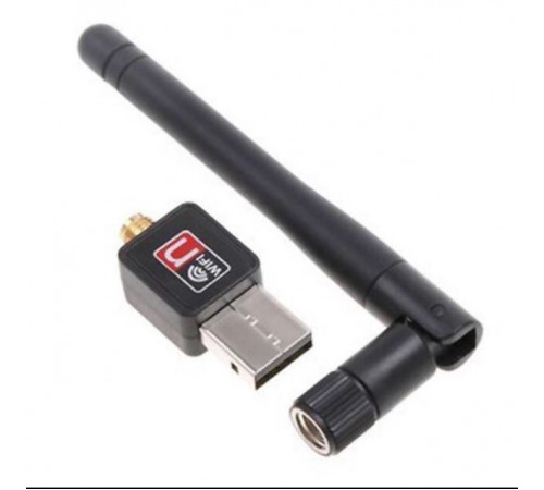 USB WI-FI Адаптер 802.IIN MOD-802 /2367/ 1109 Mbps (300) за 262 грн