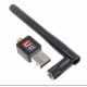 USB WI-FI Адаптер 802.IIN MOD-802 /2367/ 1109 Mbps (300) за 262 грн