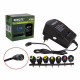 Адаптер SL-668/ 1322/ 12v/ 3A/ 7 in 1(100 шт/ящ) за 292 грн