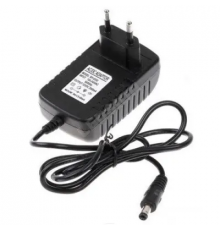 Адаптер ELITE EL-698/ 12v*2A/ 5.5mm*2.5mm (200)