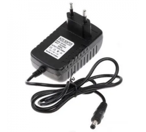 Адаптер ELITE EL-698/ 12v*2A/ 5.5mm*2.5mm (200) за 144 грн