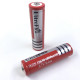 Аккумуляторы Ultra Fire /18650/4,2V/6800mA красные (500 шт/ящ) за 72 грн